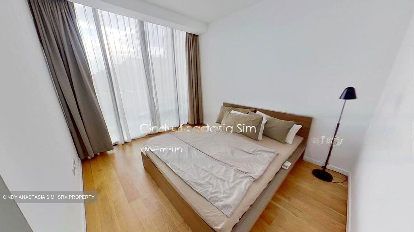 Hillview Green (D21), Condominium #463152301